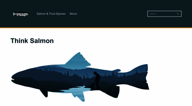 thinksalmon.com
