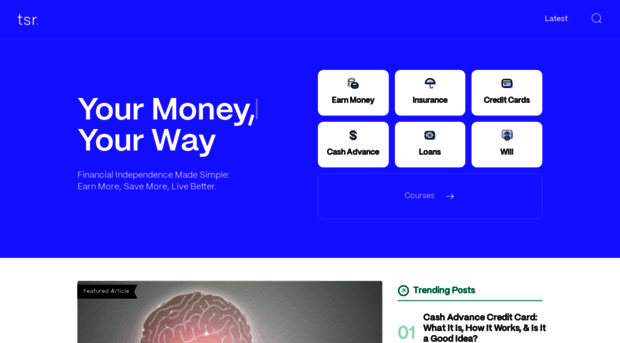 thinksaveretire.com