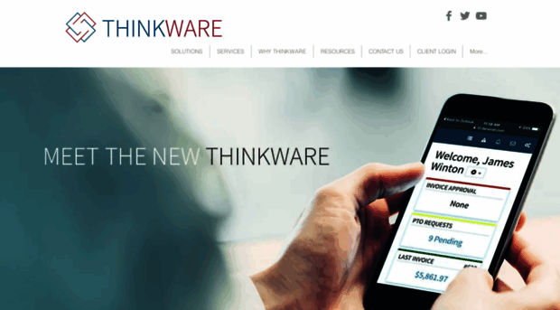 thinkwareinc.com