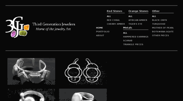 thirdgenerationjewelers.com