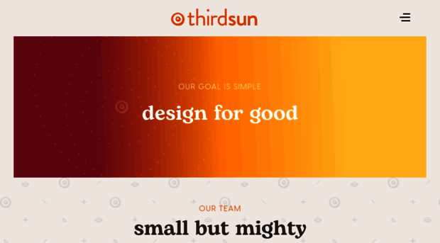 thirdsun.com