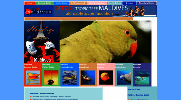 thisismaldives.com