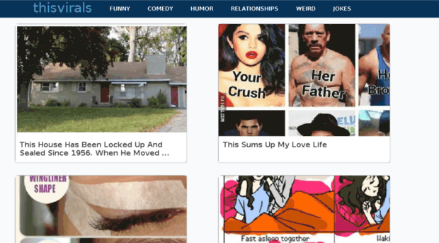 thisvirals.com