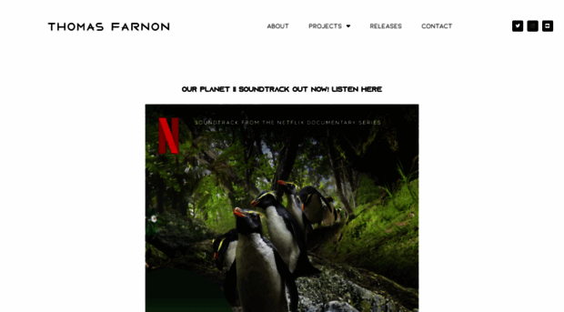 thomasfarnon.com