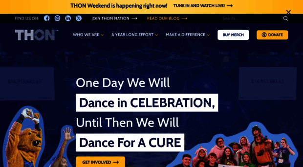 thon.org