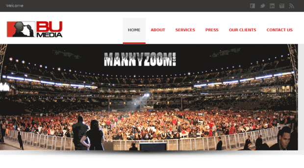 thosemedia.com