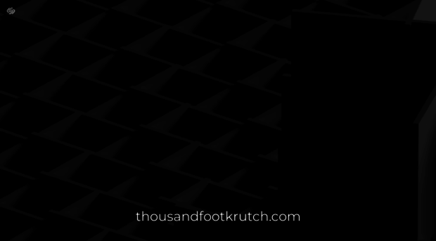 thousandfootkrutch.com