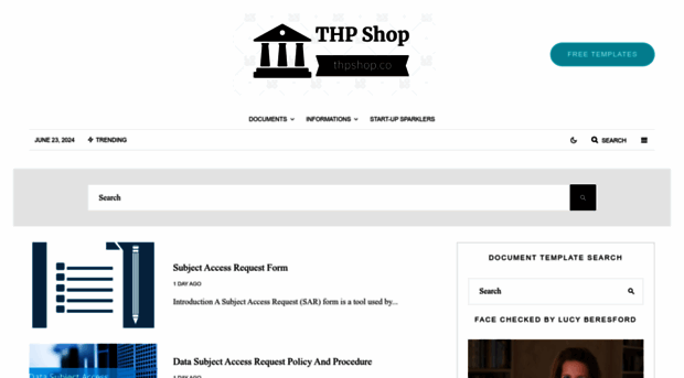 thpshop.co