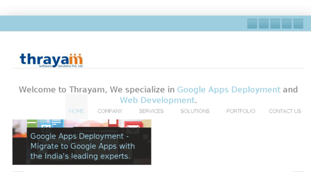 thrayam.com
