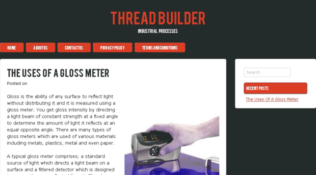 threadbuilder.co.uk