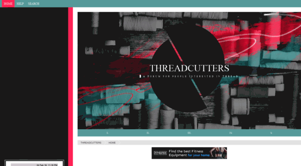 threadcutters.boards.net