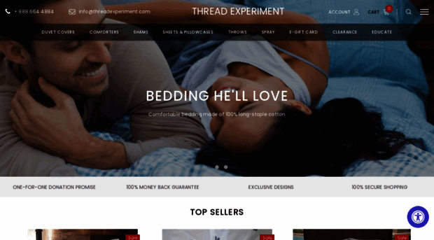 threadexperiment.com