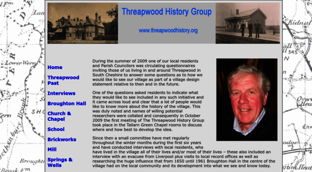 threapwoodhistory.org
