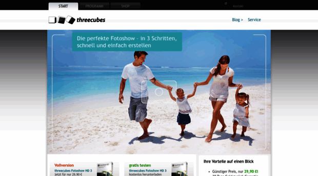 threecubes.net