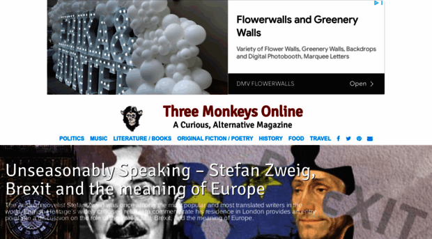 threemonkeysonline.com