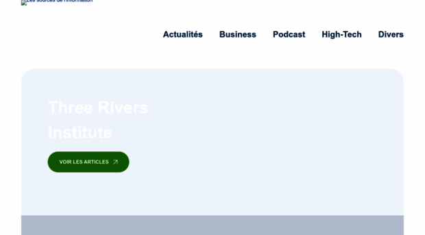 threeriversinstitute.org
