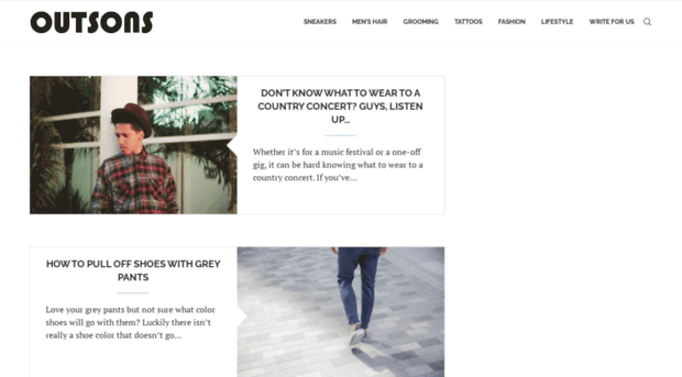 thrills-and-frills.co.uk