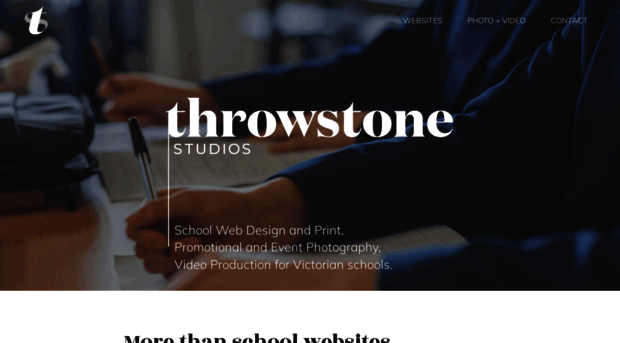 throwstone.com.au