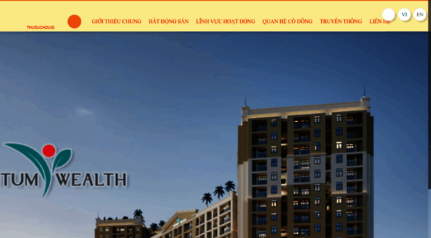 thuduchouse.com