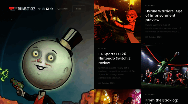 thumbsticks.com