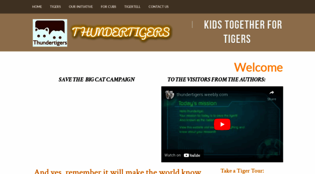 thundertigers.weebly.com