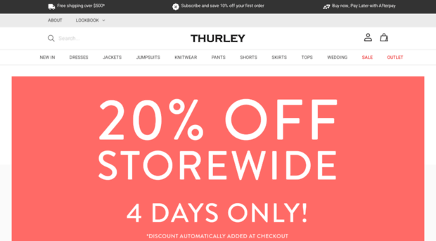 thurley.com.au