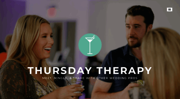 thursdaytherapy.net