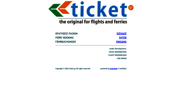 ticket-platform.com