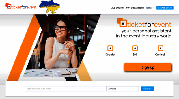 ticketforevent.com