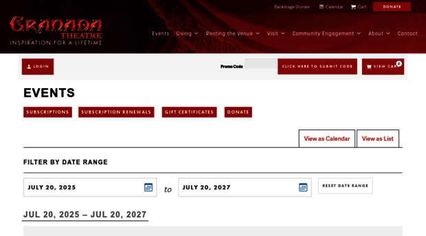 ticketing.granadasb.org