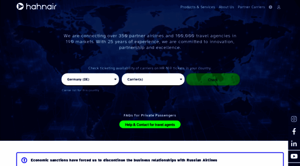 ticketing.hahnair.travel