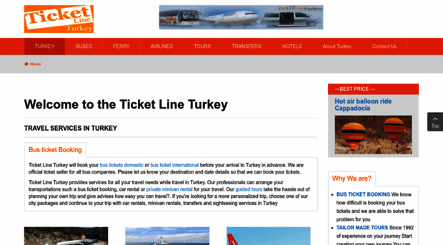 ticketlineturkey.com