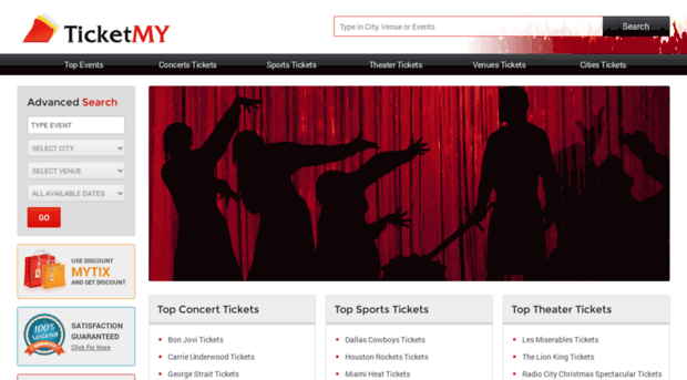 ticketmy.com