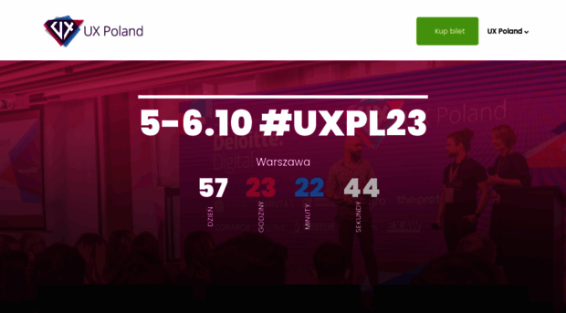 tickets.uxpoland.com