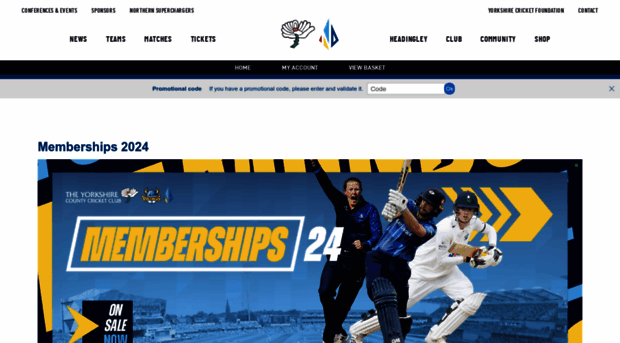 tickets.yorkshireccc.com