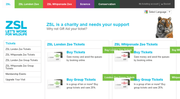 tickets.zsl.org