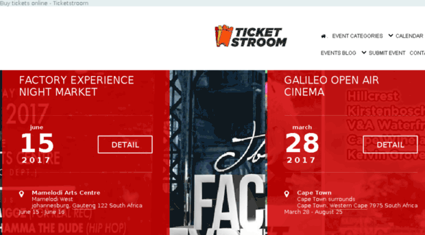 ticketstroom.com