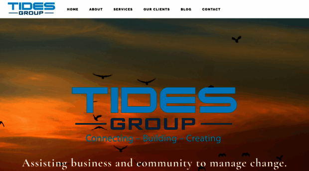 tidesgroup.com