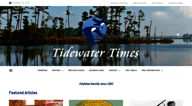 tidewatertimes.com