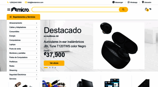 tiendamicro.com