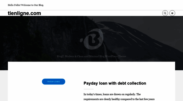 tienligne.com