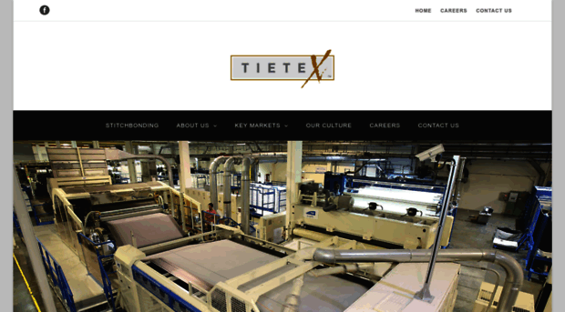 tietex.com