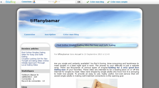 tiffanybamar.eklablog.com