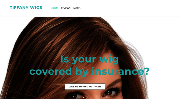 tiffanywigs.com