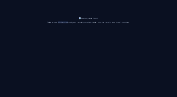tiffen.helpserve.com