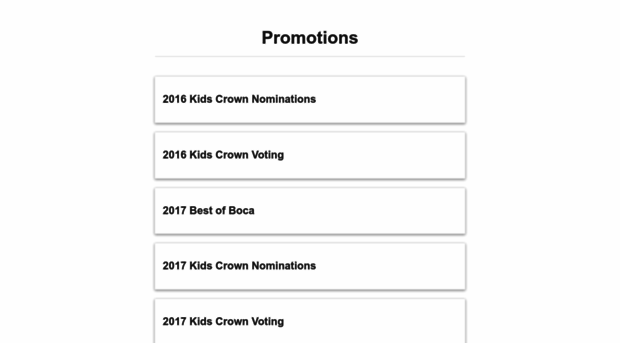 tiflorida.secondstreetapp.com