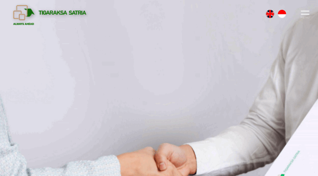 tigaraksa.com