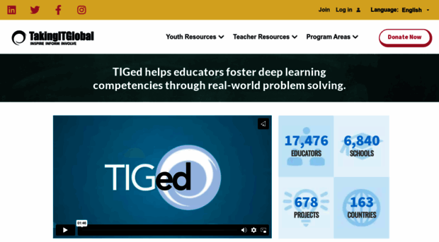 tiged.org