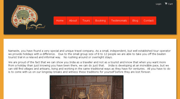 tiger-travel.trekksoft.com