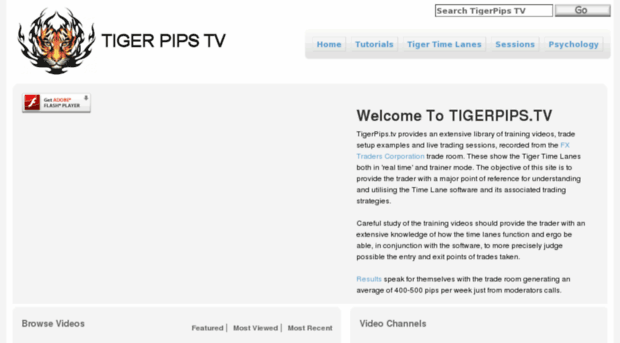 tigerpips.tv